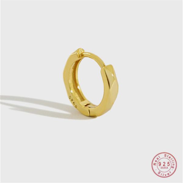 sterling silver simple stud earrings women korean fashion student girlfriends jewelry party wedding accessories gifts, Golden;silver
sterling silver simple stud earrings women korean fashion student girlfriends jewelry party wedding accessories gifts, Golden;silver