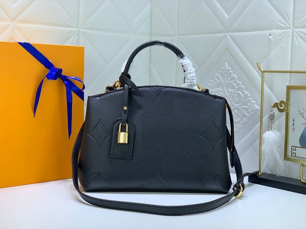 designers handbags women leather grand pal ais shoulder bag purse designer crossbody messenger bags wallet female tote satchel m45811m45833
designers handbags women leather grand pal ais shoulder bag purse designer crossbody messenger bags wallet female tote satchel m45811m45833
