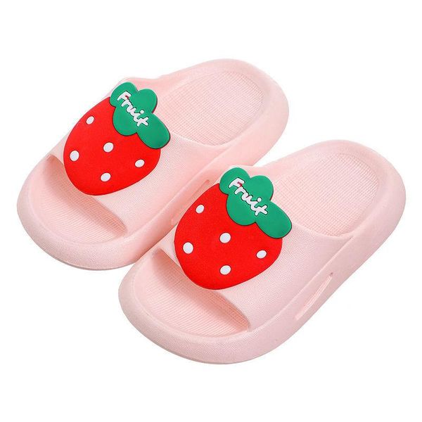 slipper summer slippers children slides girls shoes cartoon fruit strawberry pineapple orange cute soft comfortable flip flops sandals, Black;grey
slipper summer slippers children slides girls shoes cartoon fruit strawberry pineapple orange cute soft comfortable flip flops sandals, Black;grey