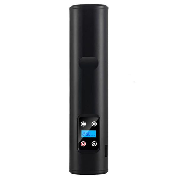 bike pumps electric bicycle pump car tyre inflator high pressure portable air for balls 150psi accessories
bike pumps electric bicycle pump car tyre inflator high pressure portable air for balls 150psi accessories