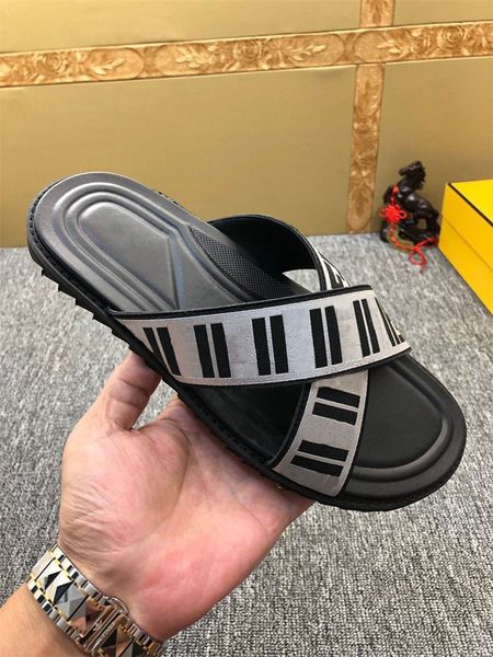 designer luxury white criss cross woven slippers mule slide slip on flat flip flop sandals with box dust bag, Black
designer luxury white criss cross woven slippers mule slide slip on flat flip flop sandals with box dust bag, Black