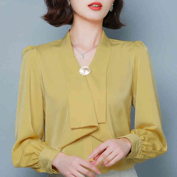 womens and blouses long sleeve blouse women fashion v-neck chiffon blouse shirt blusas 3xl 4xl plus size women c663 210426, White
womens and blouses long sleeve blouse women fashion v-neck chiffon blouse shirt blusas 3xl 4xl plus size women c663 210426, White