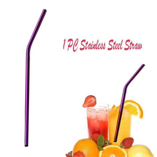 drinking straws 100% brand and mm diameter stainless steel metal bent reusable washable psw0702
drinking straws 100% brand and mm diameter stainless steel metal bent reusable washable psw0702