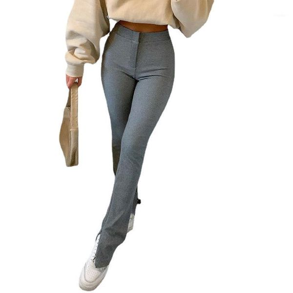 women's pants & capris streetwear solid sweatpants tracksuit sports 2021 high waist side split fashion skinny long trousers y2k, Black;white
women's pants & capris streetwear solid sweatpants tracksuit sports 2021 high waist side split fashion skinny long trousers y2k, Black;white