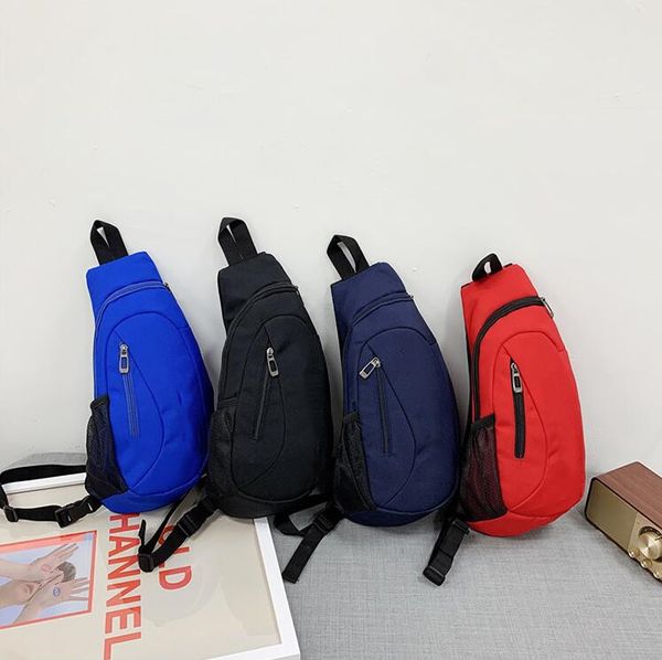 chest bags men nylon sling backpack casual fanny pack multi-function girls sports crossbody handbags woman phone wallet
chest bags men nylon sling backpack casual fanny pack multi-function girls sports crossbody handbags woman phone wallet