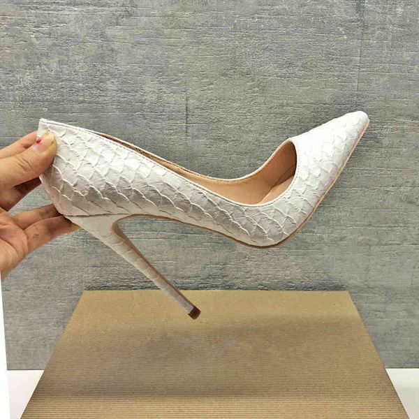 shoes blingbling women high heels stilettos white python snake point toe heel pumps party wedding 12cm 10cm 8cm, Black
shoes blingbling women high heels stilettos white python snake point toe heel pumps party wedding 12cm 10cm 8cm, Black