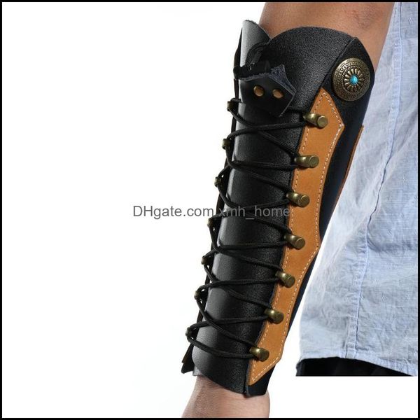elbow safety athletic as sports outdoorselbow & knee pads outdoor traditional pu archery arm protector guard for hunting restraint with hard, Black;gray
elbow safety athletic as sports outdoorselbow & knee pads outdoor traditional pu archery arm protector guard for hunting restraint with hard, Black;gray