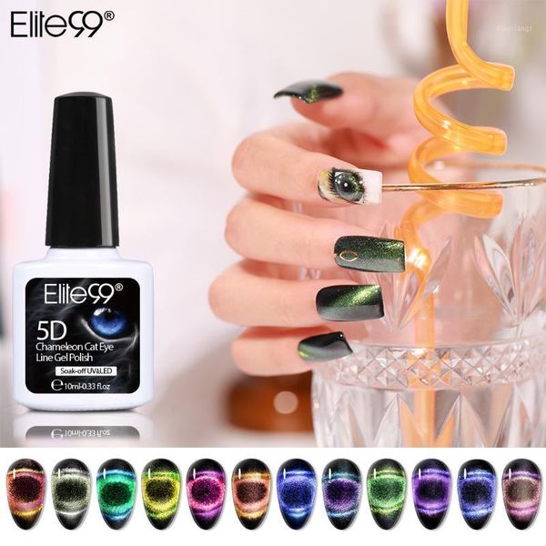 elite99 10ml 9d galaxy cat eye gel polish soak off chameleon magnetic uv nail varnish semi permanent art lacquer enamel1, Red;pink
elite99 10ml 9d galaxy cat eye gel polish soak off chameleon magnetic uv nail varnish semi permanent art lacquer enamel1, Red;pink