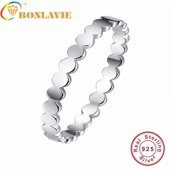 cluster rings bonlavie s925 sterling silver for women dot simple little ring wedding fashion elegant jewerly, Golden;silver
cluster rings bonlavie s925 sterling silver for women dot simple little ring wedding fashion elegant jewerly, Golden;silver