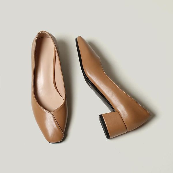 quality office lady women pumps pu casual square low heels work shoes shallow solid elegant ladies size 31-43 dress, Black
quality office lady women pumps pu casual square low heels work shoes shallow solid elegant ladies size 31-43 dress, Black