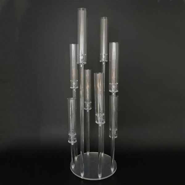 candle holders 8 heads acrylic candelabra all clear 85cm wedding candlesticks table centerpieces flower stand holder candelabrum
candle holders 8 heads acrylic candelabra all clear 85cm wedding candlesticks table centerpieces flower stand holder candelabrum