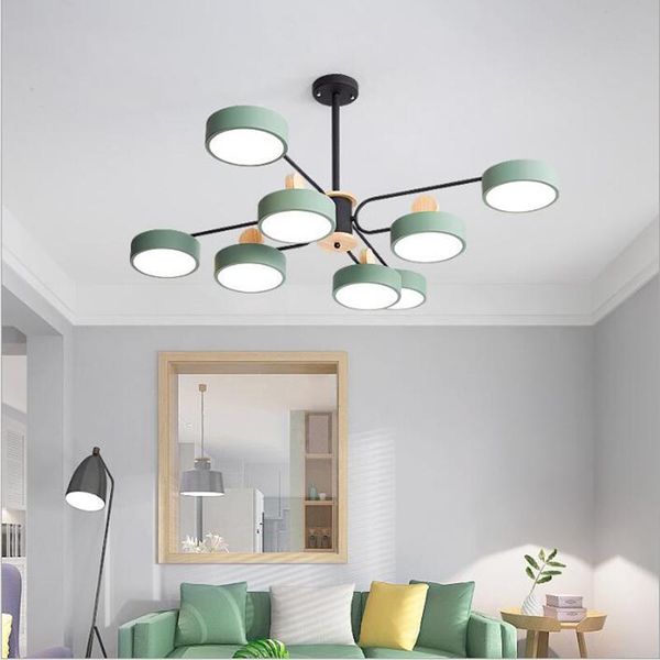 pendant lamps modern lights 3-6-8-heads nordic style home decoration hanging fixed for study restaurant dining/living room
pendant lamps modern lights 3-6-8-heads nordic style home decoration hanging fixed for study restaurant dining/living room