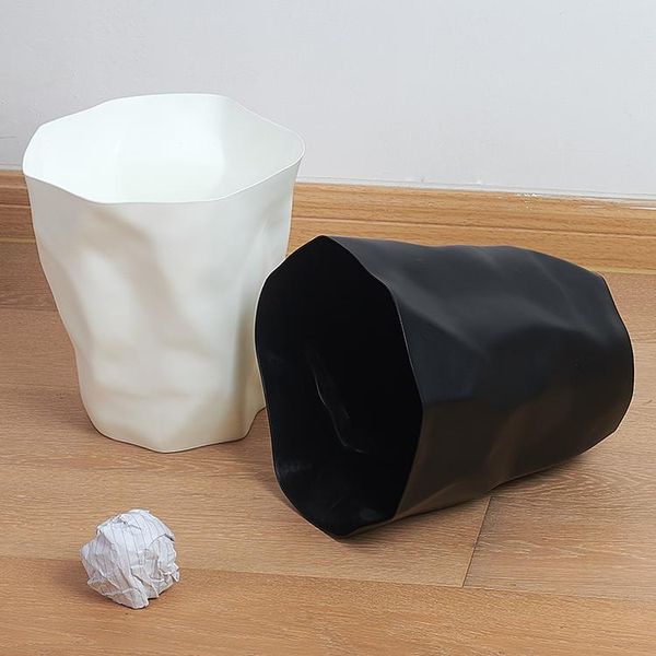 waste bins nordic simple trash bin plastic large round small kitchen living room basurero cocina household cleaning tools df50ljt
waste bins nordic simple trash bin plastic large round small kitchen living room basurero cocina household cleaning tools df50ljt