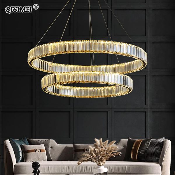 modern led pendant lights for bedroom dining hall living study room lighting fixtures home lustres crystal dimmable indoor lamps
modern led pendant lights for bedroom dining hall living study room lighting fixtures home lustres crystal dimmable indoor lamps