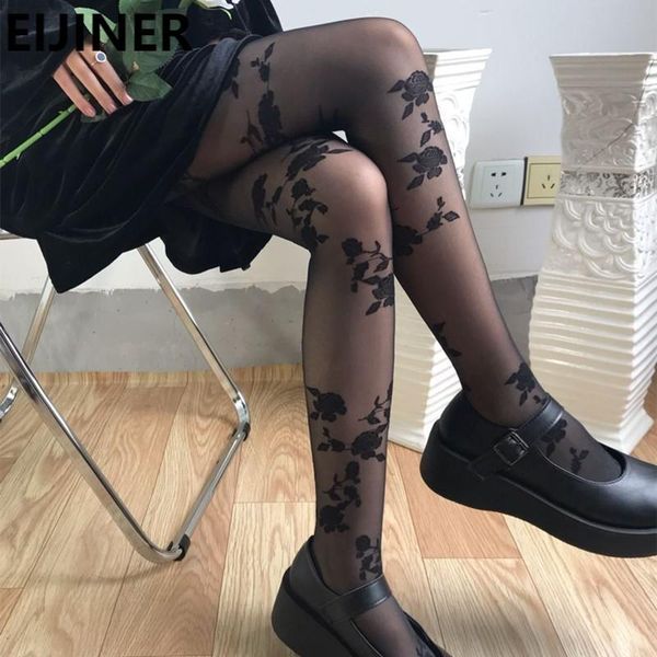 french elegant vintage tights lolita seamless pantyhose summer fashion plus size nylon rose embroidery thigh high stockings socks & hos, Black;white
french elegant vintage tights lolita seamless pantyhose summer fashion plus size nylon rose embroidery thigh high stockings socks & hos, Black;white