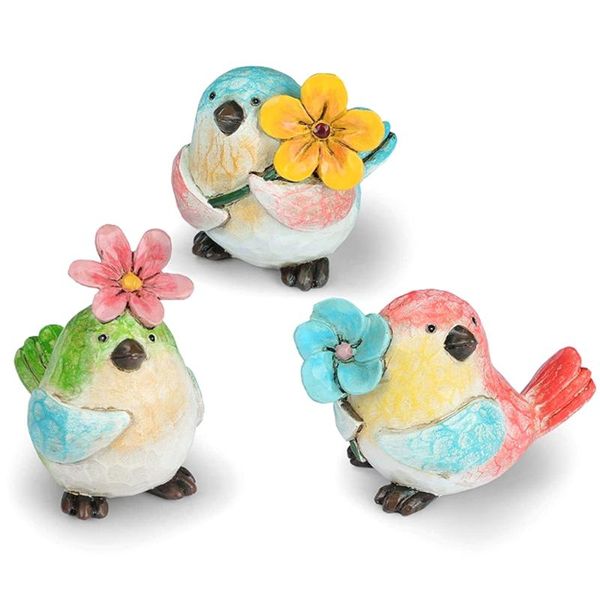 garden decorations t5ef resin bird animal lawn figurine suitable for patio yard outdoor home decoration wonderlands
garden decorations t5ef resin bird animal lawn figurine suitable for patio yard outdoor home decoration wonderlands