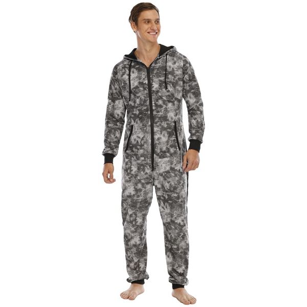 winter men hoodie sweatshirt sets loose zipper overalls hombre men's suit jumpsuit pyjama tracksuits, Black;brown
winter men hoodie sweatshirt sets loose zipper overalls hombre men's suit jumpsuit pyjama tracksuits, Black;brown