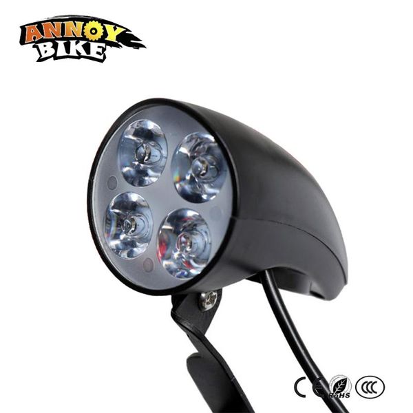 bike lights electric bicycle headlight lcd spotlight with speaker 36v-48v patch lamp beads night light for road folding waterproof
bike lights electric bicycle headlight lcd spotlight with speaker 36v-48v patch lamp beads night light for road folding waterproof
