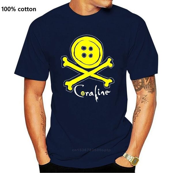 men's t-shirts coraline cross bones other side girls juniors black t shirt 2021 summer o neck tee, White;black
men's t-shirts coraline cross bones other side girls juniors black t shirt 2021 summer o neck tee, White;black