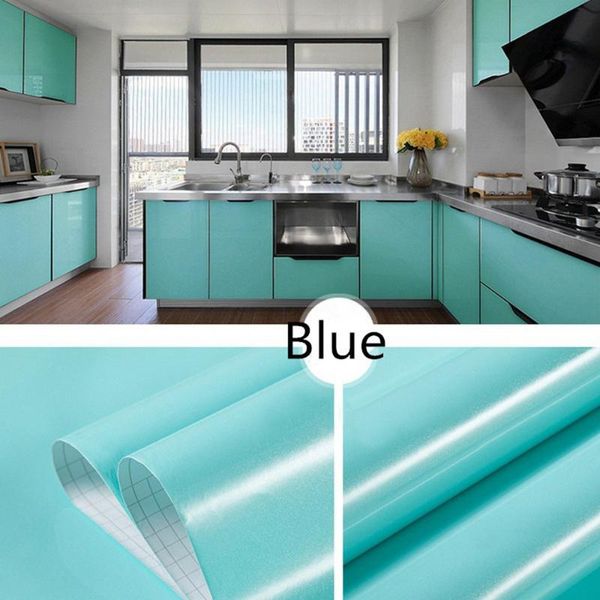 100*40cm furniture cabinets self adhesive film wallpaper pvc waterproof wardrobe deskkitchen stickers drawer contact paper wallpapers
100*40cm furniture cabinets self adhesive film wallpaper pvc waterproof wardrobe deskkitchen stickers drawer contact paper wallpapers