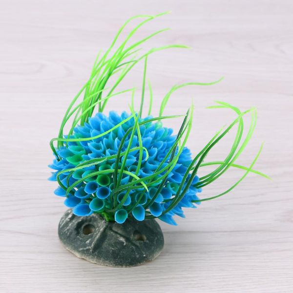 decorations artificial eco friendly aquarium fake water plants fish tank accessories (blue)
decorations artificial eco friendly aquarium fake water plants fish tank accessories (blue)