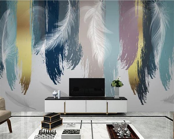 shuhiko angepasst moderne papier peint tapete minimalistischen licht luxus geometrische goldene feder tv hintergrund wallpapers
shuhiko angepasst moderne papier peint tapete minimalistischen licht luxus geometrische goldene feder tv hintergrund wallpapers