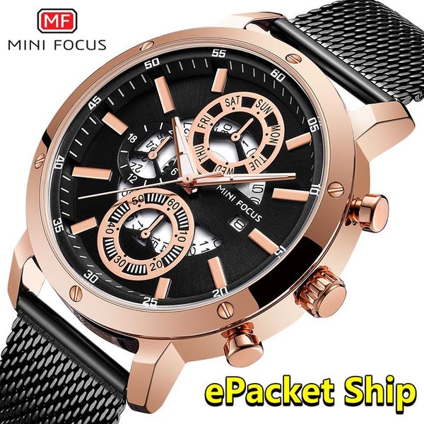 watches men 2021 luxury mini focus casual mesh belt gold watch waterproof quartz clock relogio masculino wristwatches, Slivery;brown
watches men 2021 luxury mini focus casual mesh belt gold watch waterproof quartz clock relogio masculino wristwatches, Slivery;brown