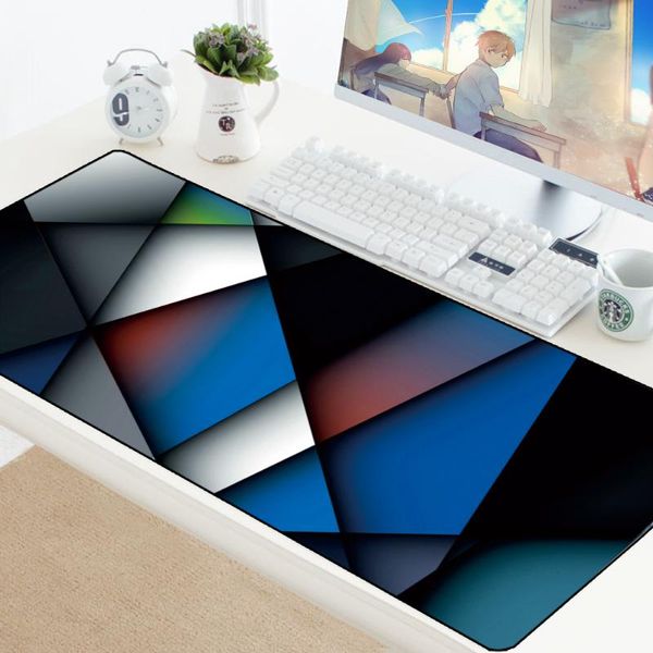 mouse pads & wrist rests geometric gamer deskpad lapmat writing desk gaming pad xxl extra large 80x30cm computer keyboard mousepad for p
mouse pads & wrist rests geometric gamer deskpad lapmat writing desk gaming pad xxl extra large 80x30cm computer keyboard mousepad for p