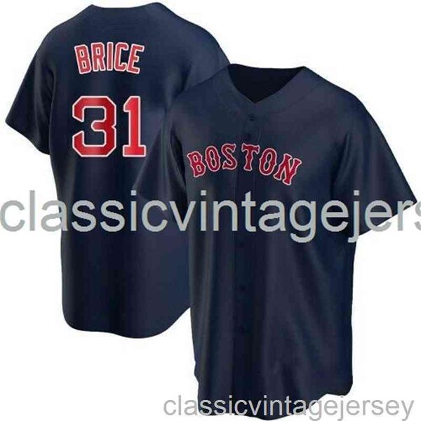 austin brice navy baseball jersey xs-6xl stitched men women youth baseball jersey, Black
austin brice navy baseball jersey xs-6xl stitched men women youth baseball jersey, Black
