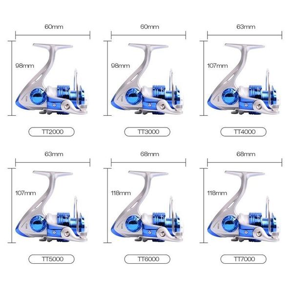 max drag 10kg carp spinning fishing reel saltwater metal gear surf freshwater baitcasting reels
max drag 10kg carp spinning fishing reel saltwater metal gear surf freshwater baitcasting reels