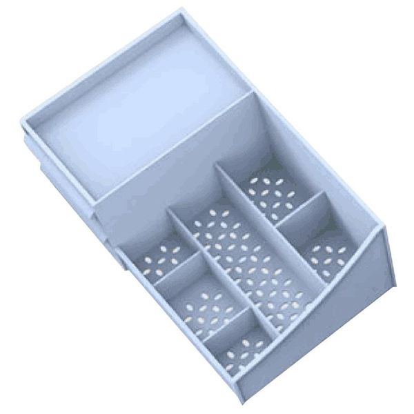 storage boxes & bins blue makeup desk cosmetic box organizer with drawers for dressing table
storage boxes & bins blue makeup desk cosmetic box organizer with drawers for dressing table