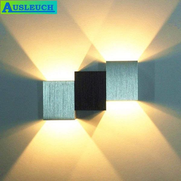 indoor led wall mounted lamp 90-220v up down stair shape aluminum 6w for home living room bedroom aisle corridor lighting sconce
indoor led wall mounted lamp 90-220v up down stair shape aluminum 6w for home living room bedroom aisle corridor lighting sconce