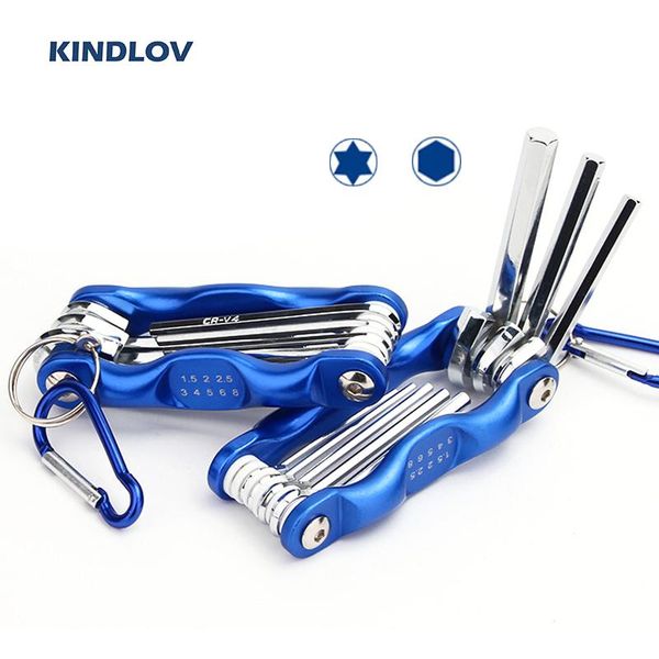 hex wrench 8/9pcs adjustable spanner folding allen key set torx hexagon screwdriver repair bicycle portable hand tools
hex wrench 8/9pcs adjustable spanner folding allen key set torx hexagon screwdriver repair bicycle portable hand tools