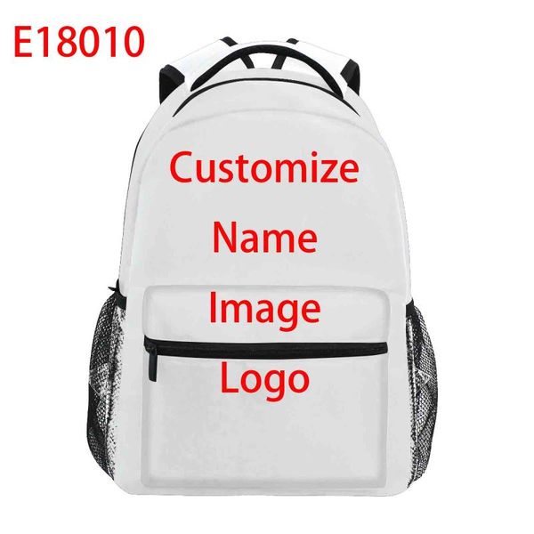 personized custom shoulders backpack men women large capacity travel lapboys girls school back pack
personized custom shoulders backpack men women large capacity travel lapboys girls school back pack