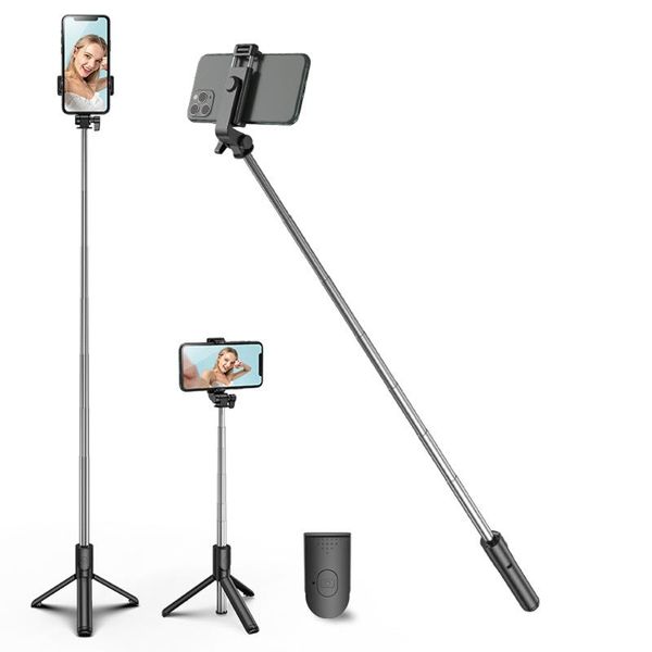 selfie monopods wireless bluetooth stick length upgraded 1000mm foldable tripod monopd with shutter remote control for ios android.
selfie monopods wireless bluetooth stick length upgraded 1000mm foldable tripod monopd with shutter remote control for ios android.
