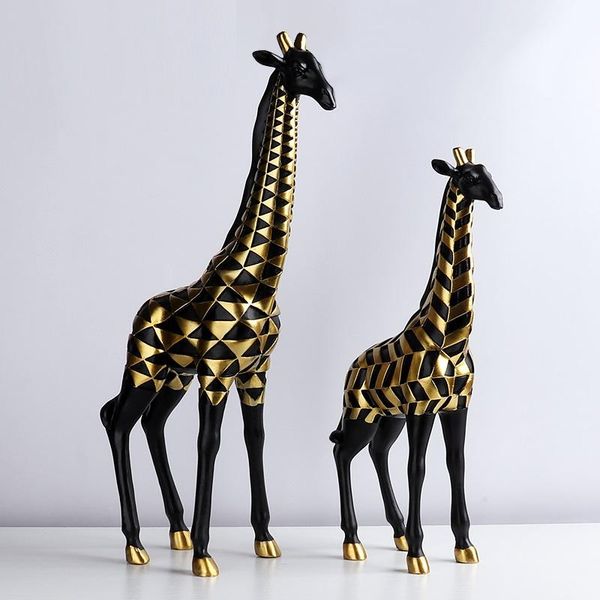art sculpture decor abstract animal statue resin crafts home decoration stripe figurine r4913 wall clocks
art sculpture decor abstract animal statue resin crafts home decoration stripe figurine r4913 wall clocks