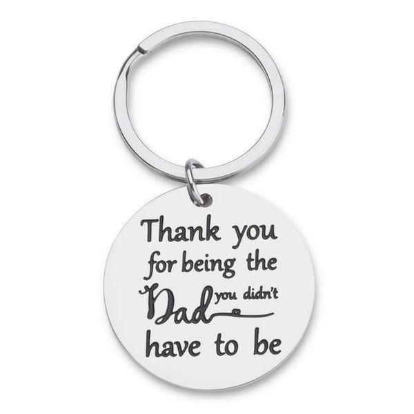 10Pieces/Lot Gifts for Him Step Dad Fathers Day Gifts Father In Law From Daughter Son Adoptive Parents Dad Keychain - Dad Gift - Papa Daddy
10Pieces/Lot Gifts for Him Step Dad Fathers Day Gifts Father In Law From Daughter Son Adoptive Parents Dad Keychain - Dad Gift - Papa Daddy