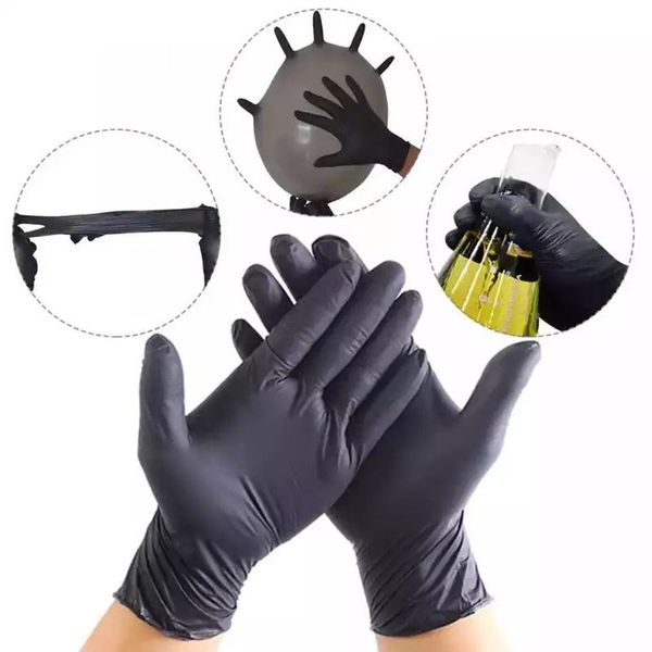 disposable gloves 10pcs black nitrile powder-dexterous household cleaning industrial tattoo beauty latex
disposable gloves 10pcs black nitrile powder-dexterous household cleaning industrial tattoo beauty latex