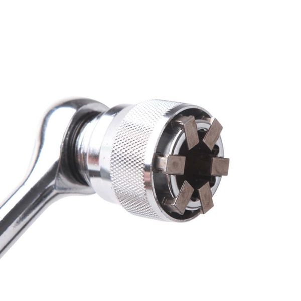 hand tools 1 piece universal hex socket torque ratchet wrench head adjustable 3/8 inch 10-19mm screw sleeve adapter portable spanner
hand tools 1 piece universal hex socket torque ratchet wrench head adjustable 3/8 inch 10-19mm screw sleeve adapter portable spanner
