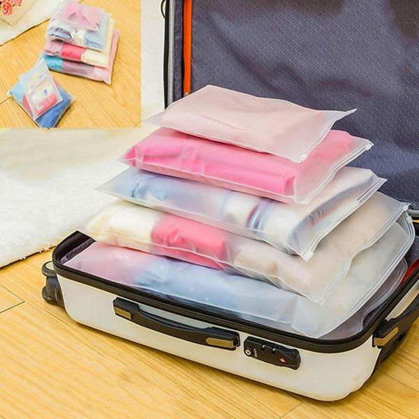 storage bags 1/5pcs waterproof travel luggage organizer cube clothes pouch suitcase packing
storage bags 1/5pcs waterproof travel luggage organizer cube clothes pouch suitcase packing
