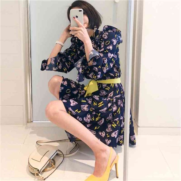 casual dresses spring elegant bow bandage a-line dress women fashion ol short puff sleeve vestidos 3jv6, Black;gray
casual dresses spring elegant bow bandage a-line dress women fashion ol short puff sleeve vestidos 3jv6, Black;gray