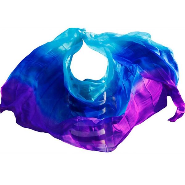 stage wear customized shawl for belly dance veil silk hand thrown scarf gradient 200cm 250cm 270cm kids adults light veils, Black;red
stage wear customized shawl for belly dance veil silk hand thrown scarf gradient 200cm 250cm 270cm kids adults light veils, Black;red