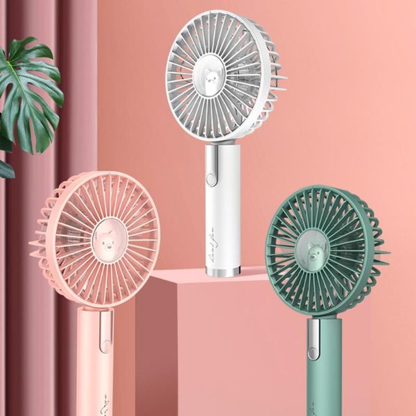 electric fans practical summer portable mini fan 3 speed adjustable usb rechargeable desk handheld air conditioner cooler outside
electric fans practical summer portable mini fan 3 speed adjustable usb rechargeable desk handheld air conditioner cooler outside