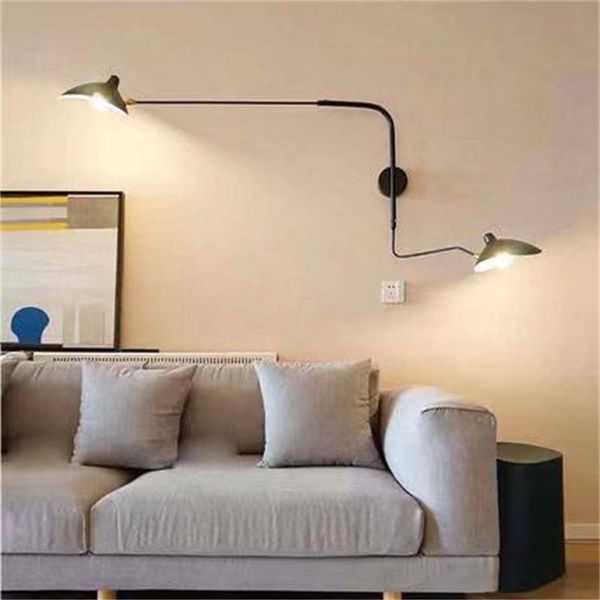 wall lamp nordic minimalist creative personality lamps living room background sofa bedroom long pole rocker
wall lamp nordic minimalist creative personality lamps living room background sofa bedroom long pole rocker
