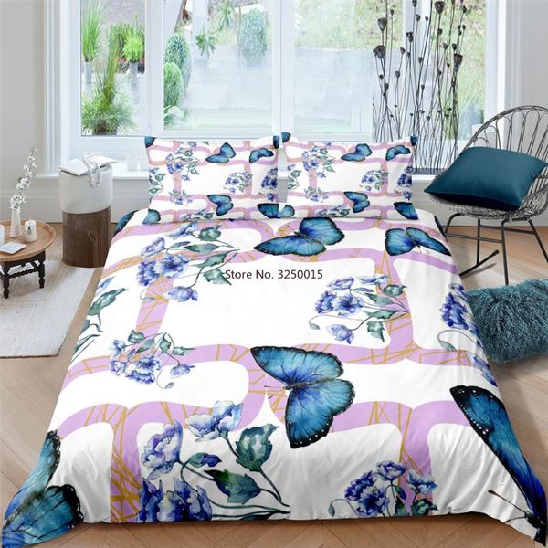 bedding sets 3d digital printing custom duvet cover set king,wedding bedclothes colorful flowers with butterfly big bedspread
bedding sets 3d digital printing custom duvet cover set king,wedding bedclothes colorful flowers with butterfly big bedspread