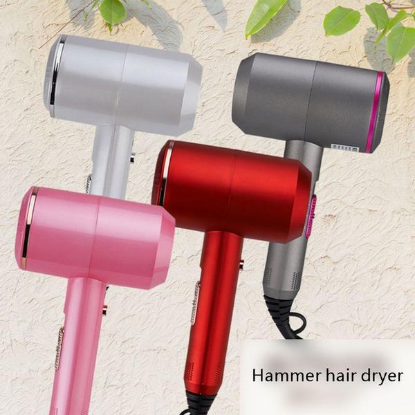 professional powerful hair dryer high power styling tools blow and cold hairdryer 110-240v machine hammer electric brushes
professional powerful hair dryer high power styling tools blow and cold hairdryer 110-240v machine hammer electric brushes