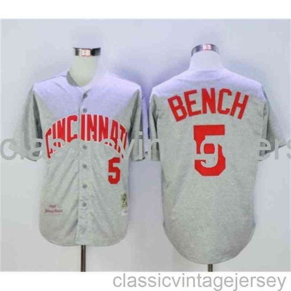 embroidery johnny bench american baseball famous jersey stitched men women youth baseball jersey size xs-6xl, Black
embroidery johnny bench american baseball famous jersey stitched men women youth baseball jersey size xs-6xl, Black