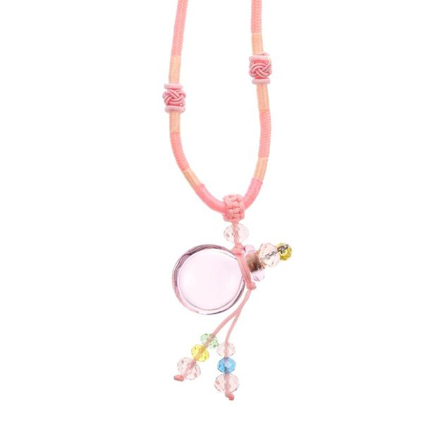 storage bottles & jars 1pc perfume bottle neck pendant decorative necklace fashion jewelry
storage bottles & jars 1pc perfume bottle neck pendant decorative necklace fashion jewelry