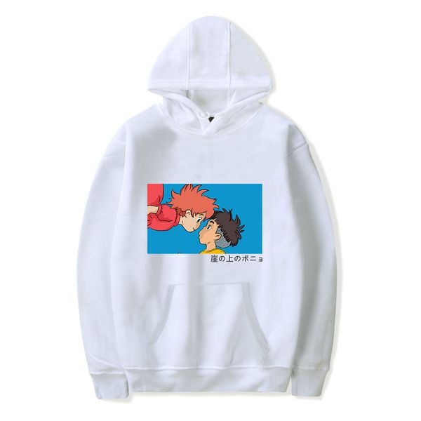 anime ponyo on the cliff hooded men women sweatshirt creative anime autumn winter hoodies streetwear harajuku boys girls hoody, Black
anime ponyo on the cliff hooded men women sweatshirt creative anime autumn winter hoodies streetwear harajuku boys girls hoody, Black