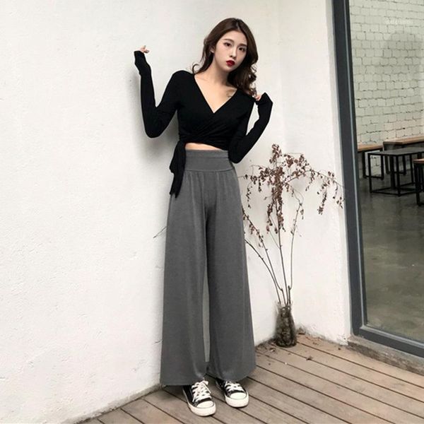 women's blouses & shirts womens casual v neck wrap crop plus size solid long sleeves bandage shirt1, White
women's blouses & shirts womens casual v neck wrap crop plus size solid long sleeves bandage shirt1, White